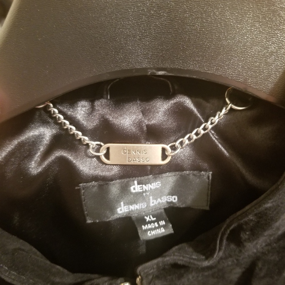 Jacket - Picture 2 of 5